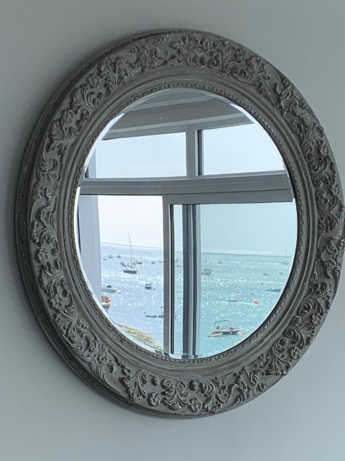 Villa Glan Y Mor à Aberdyfi Extérieur photo